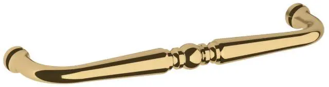 Main image of Baldwin Colonial 4946.BIN 6-Inch Cabinet Pull