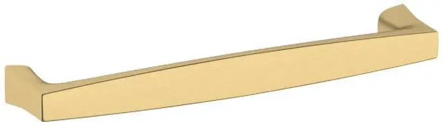 Main image of Baldwin Palm Springs 4976.BIN 6" Cabinet Pull