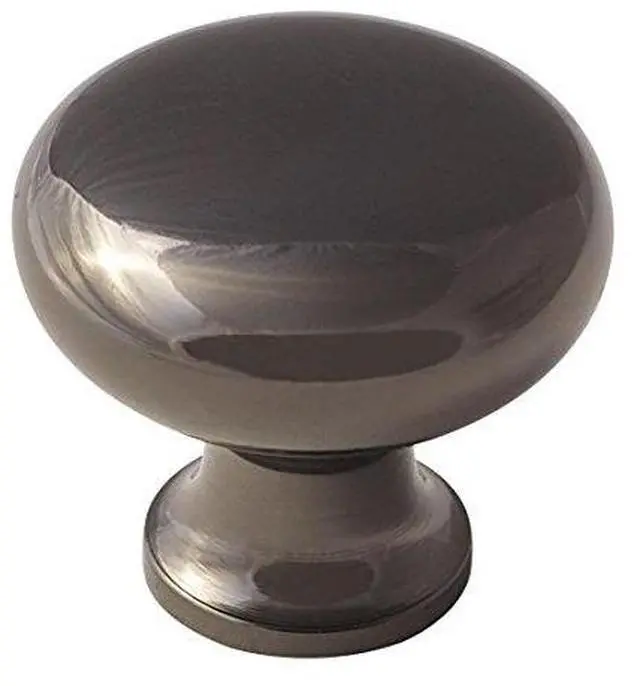 Main image of Amerock Allison Cabinet Pull 3" Chrome BP53003-G10