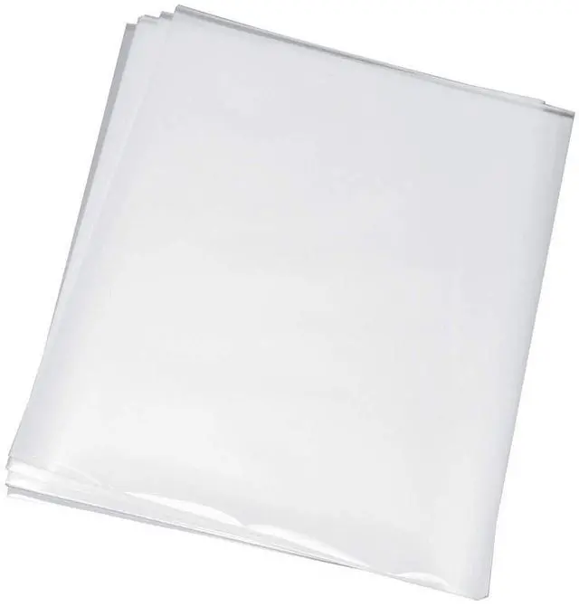 Main image of 5 Star Laminating Pouches A3 250 Micron 100 Pack