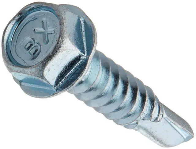 Main image of ITW Brands 21340 Hex Screw 12 x 1