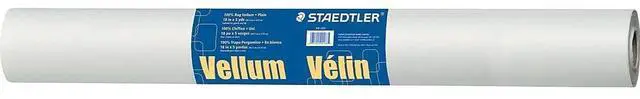 Main image of Staedtler Vellum Roll Default Title