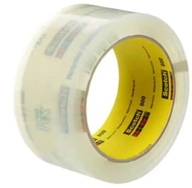 Main image of 3M Scotch Prescription Label