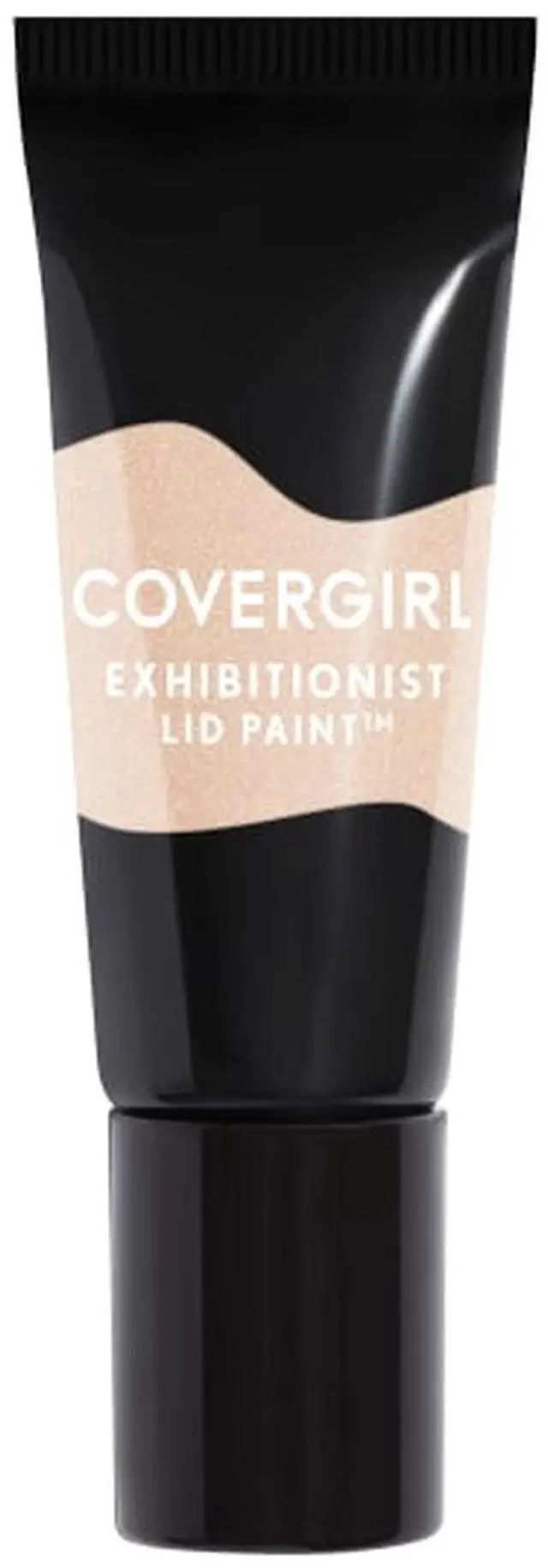 Main image of Covergirl Exhibitionist Lid Paint Darling 100