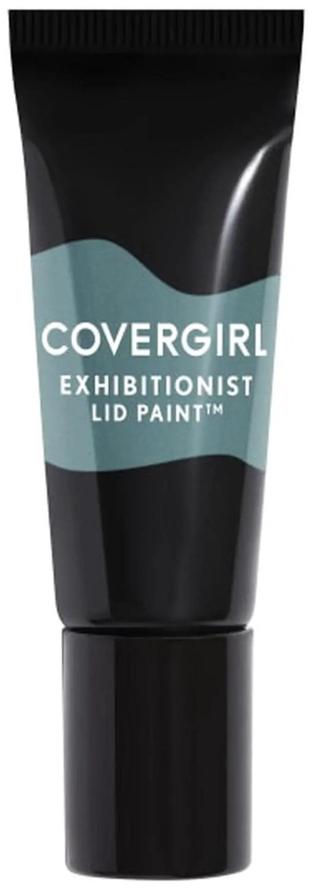 Main image of Covergirl Exhibitionist Lid Paint #160 0.16 oz