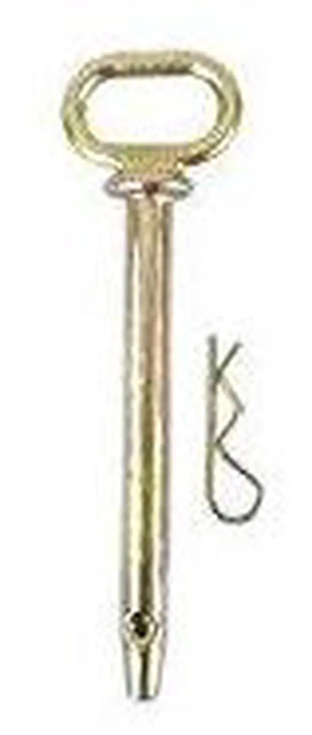 Main image of Koch Industries Hitch Pin 4010213 1/2x3-1/2 Pack of 5