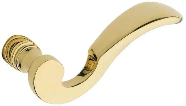 Main image of Lever X Less Rose Knob