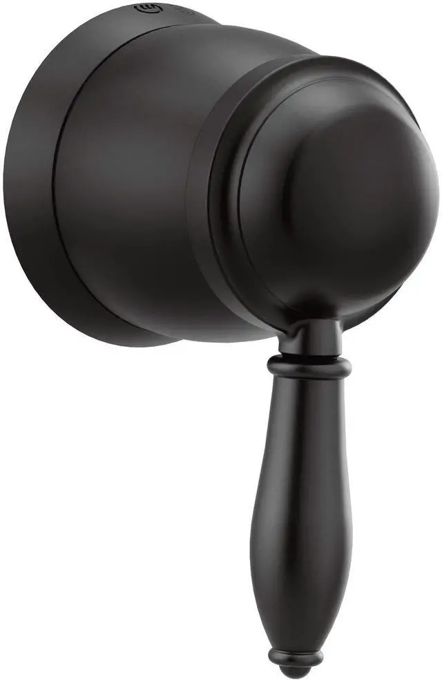 Main image of Moen Weymouth Volume Control Trim, Model T