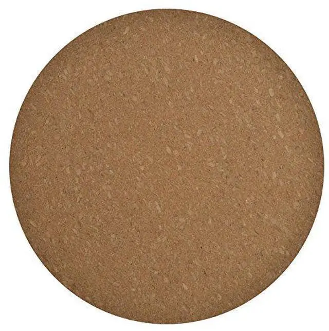 Main image of Bond Cork Saucer 10-Inch