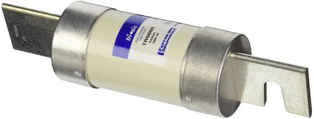 Main image of Mersen TR-R RK5 Fuse 500A 2-9/16" x 10-3/8"