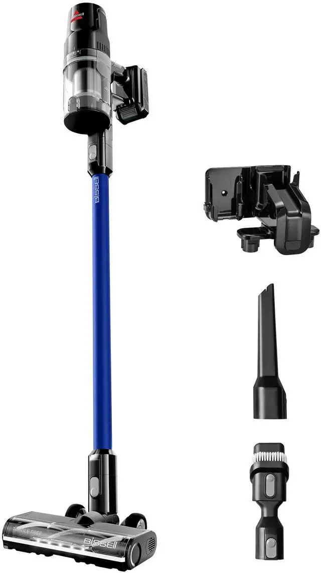 Main image of BISSELL PowerClean XR 200W Cordless Vacuum 3789D