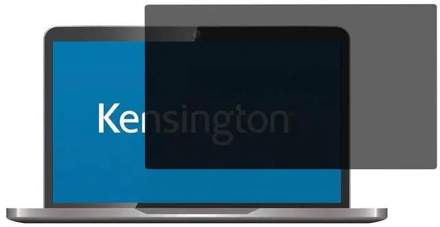 Main image of Kensington Laptop Privacy Filter 12.5" 16:9