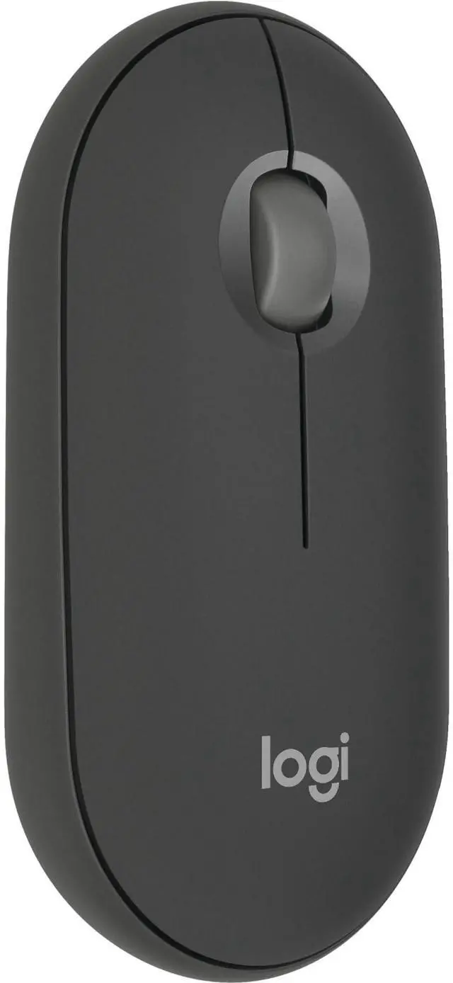 Main image of Logitech Pebble 2 M350S Wireless Mouse W128564698