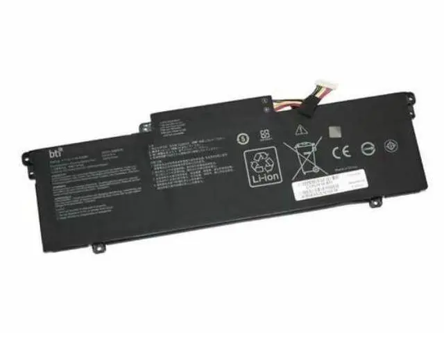 Main image of Battery Technology C31N1914-BTI for ASUS ZenBook 14 U 5430mAh