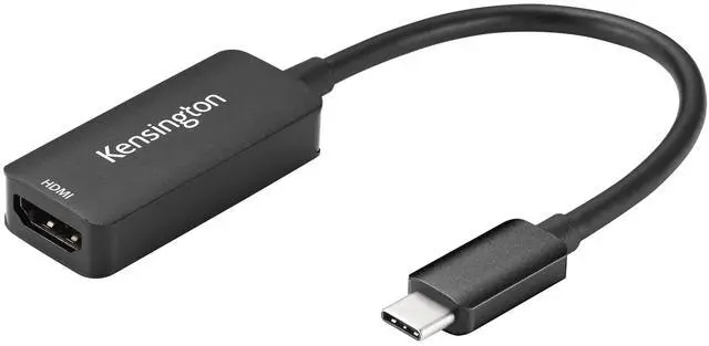 Main image of Kensington CV4200H USB-C to HDMI Adapter K34052WW