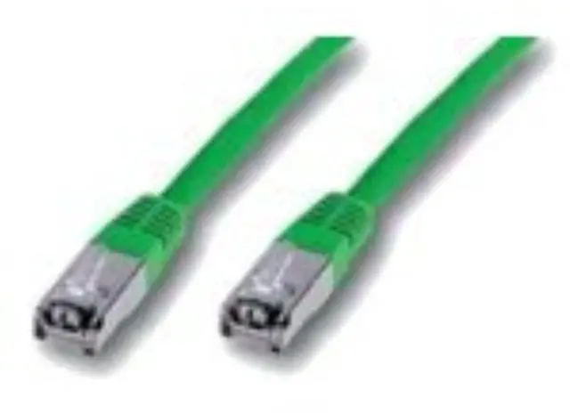 Main image of Fujitsu MicroConnect Cat6 Network Cable 7m
