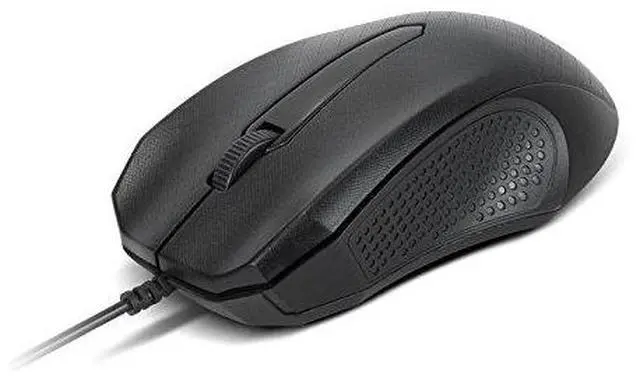 Main image of Xtech Wired USB Optical Mouse Xtech Americas