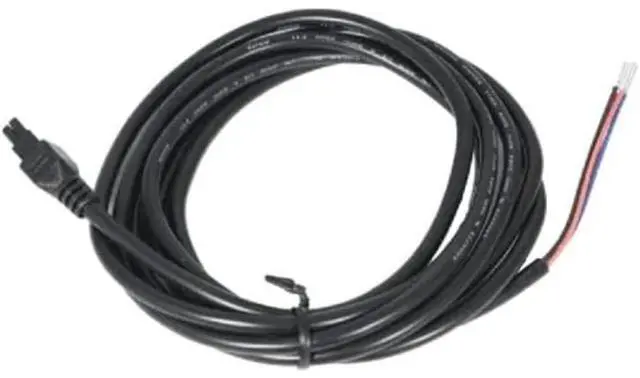 Main image of CRADLEPOINT GPIO & Power Cable 2x2 20AWG