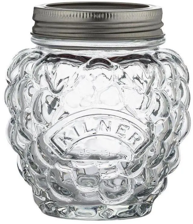 Main image of Kilner Berry Fruit Preserve Jar 13.5oz