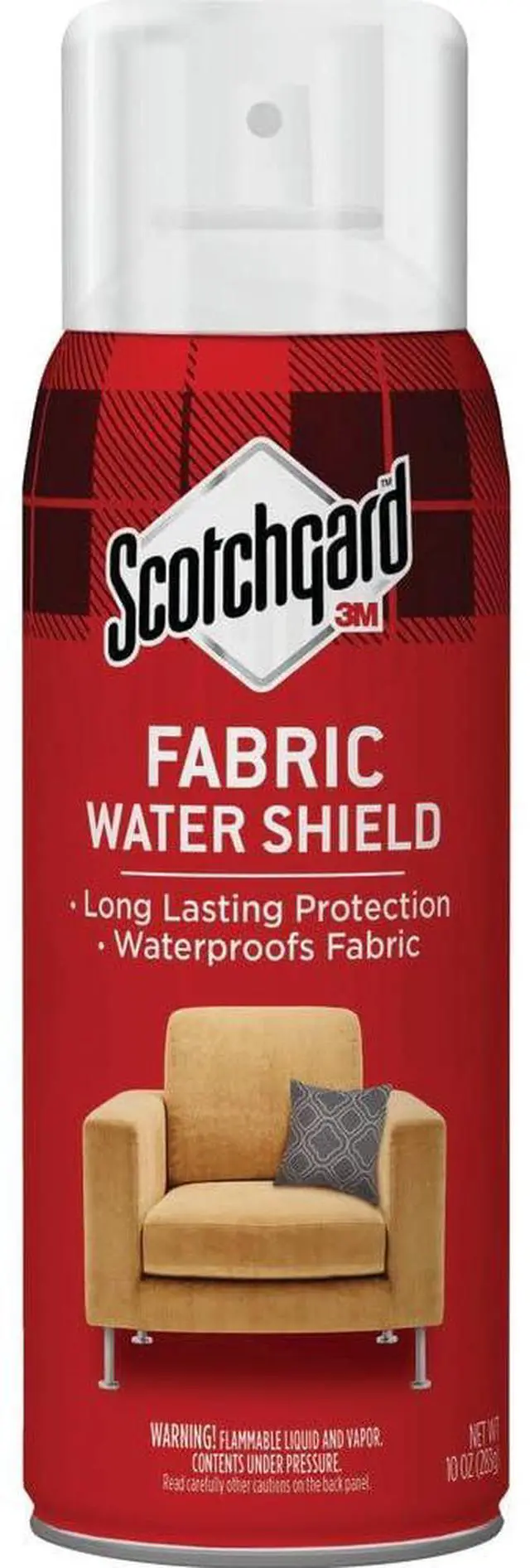 Main image of Scotchgard Fabric & Upholstery Protector G2PKJ 10 oz, 6-Pack