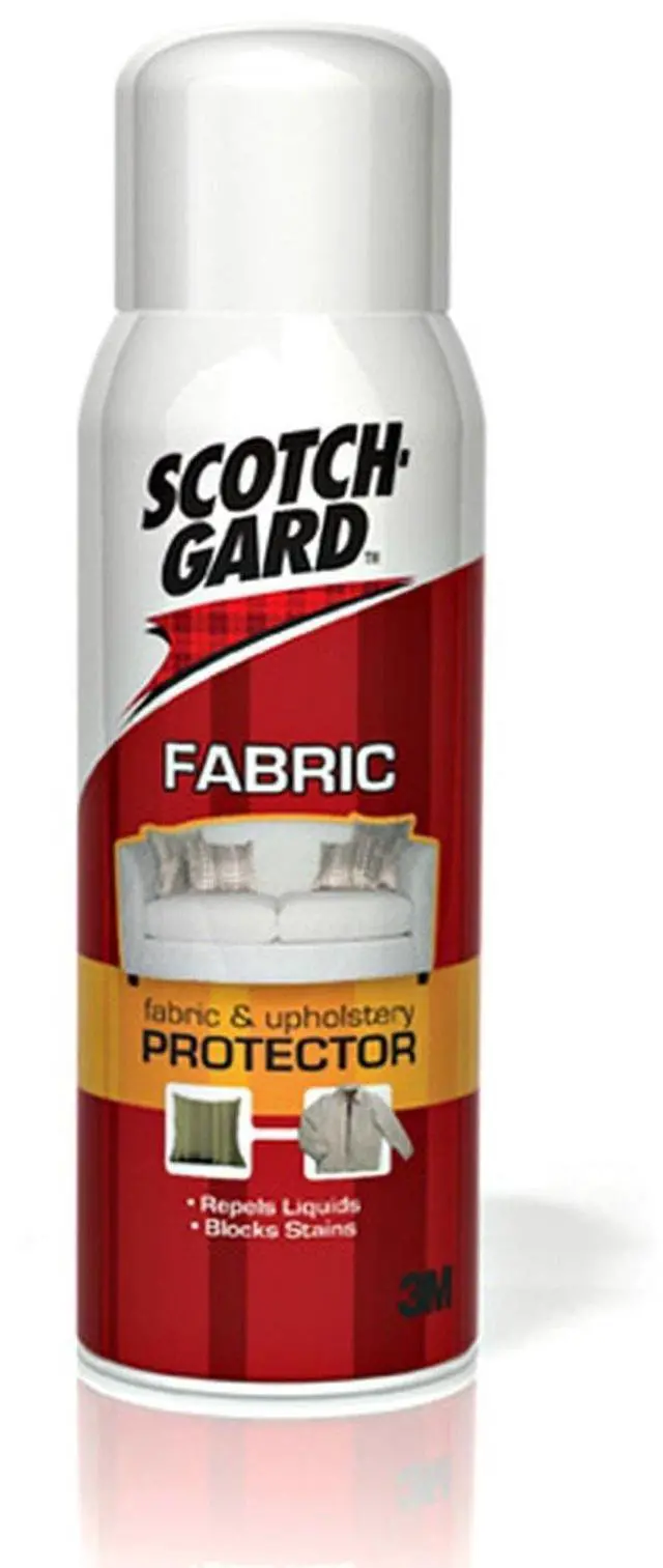 Main image of Scotchgard Fabric & Upholstery Protector 40 oz
