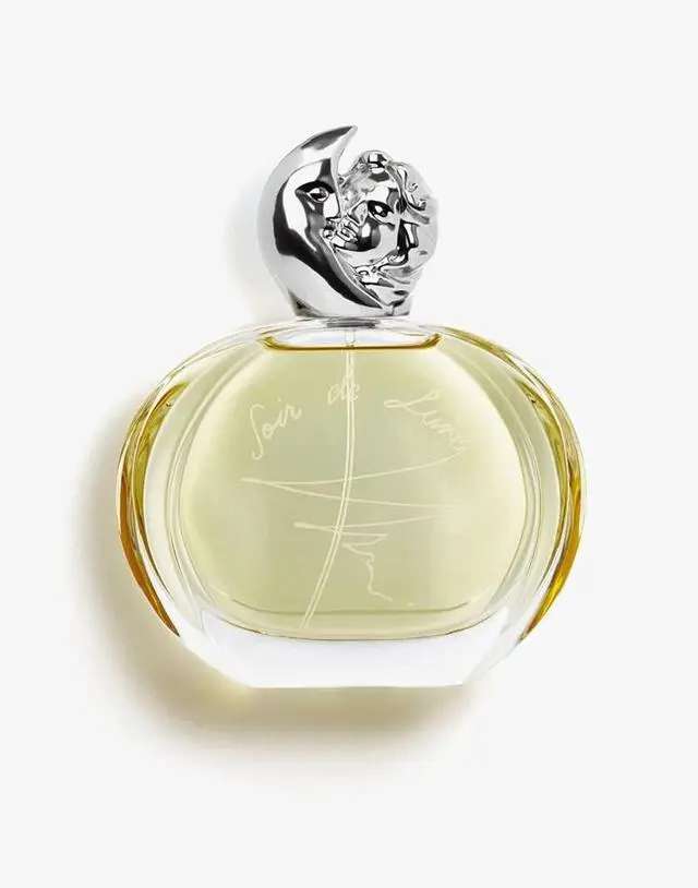 Main image of Sisley Paris Soir de Lune Eau de Parfum 100mL