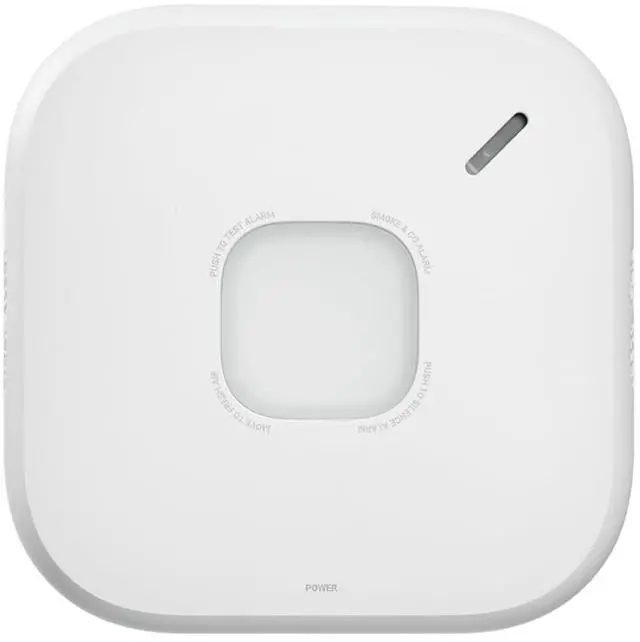Main image of First Alert SC5 Smoke & CO Alarm SMCO600NV 1-Pack