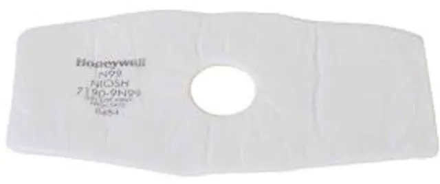 Main image of Honeywell North Particulate Filter N99