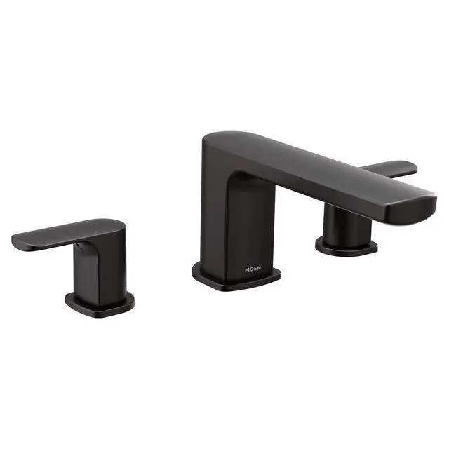 Main image of Moen Rizon 2-Handle Roman Tub Faucet
