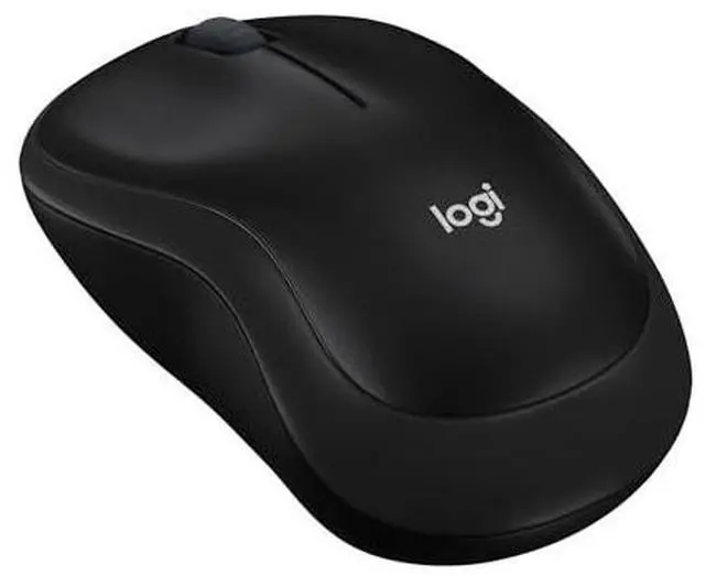 Main image of Logitech M185 Wireless Mouse 4-Pack