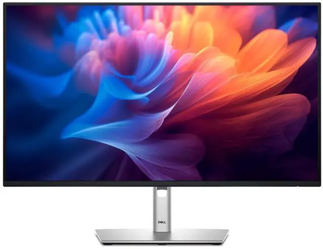 Main image of Dell 27" USB-C Hub Monitor P2725HE