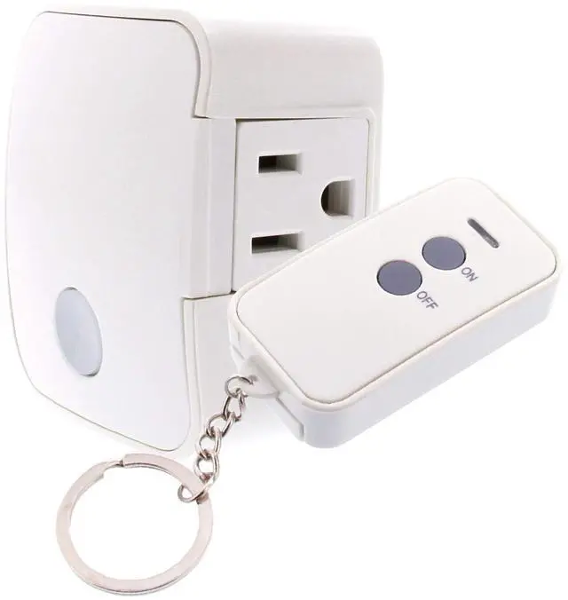 Main image of Westek Wireless Remote Control Receiver Fob