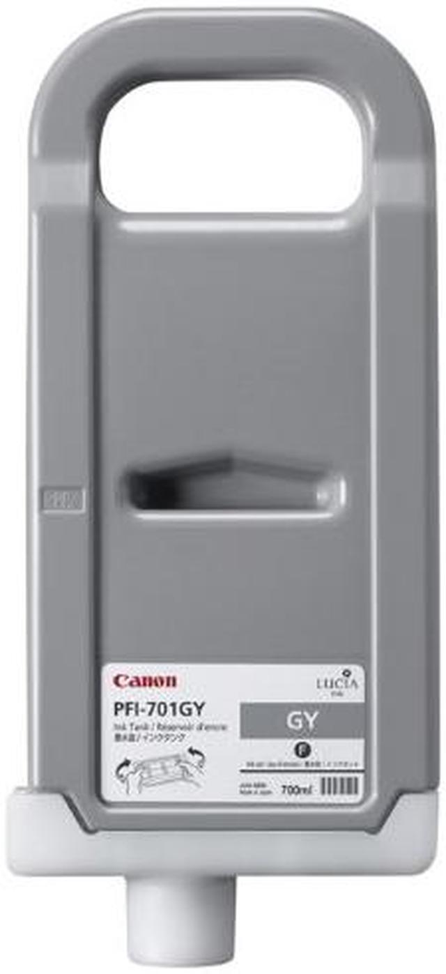 Main image of Canon Gray Ink Cartridge
