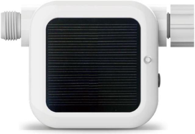 Main image of Netro Pixie Smart Hose Faucet Timer, WiFi, Solar Powered, Weather Aware