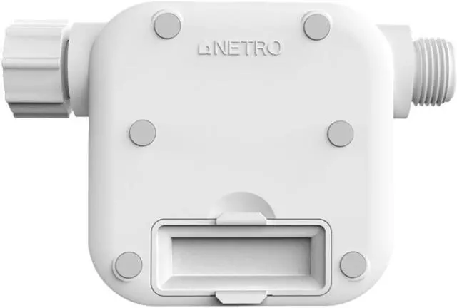 Alt view image 2 of 5 - Netro Pixie Smart Hose Faucet Timer, WiFi, Solar Powered, Weather Aware