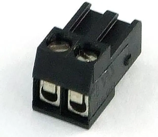 Main image of Aquacomputer Aquaero connector 2pol. for Relay output