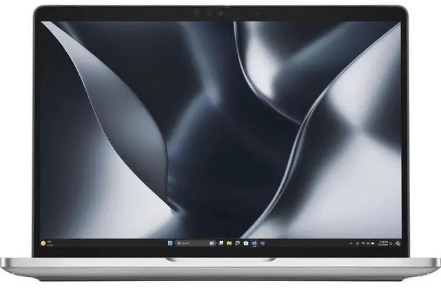 Alt view image 3 of 4 - Dell Pro 13 Plus Multi-Touch 2-in-1 Laptop R7P-350 32GB 512GB BT5.4 WiFi7 13.3T W11P K7DT3