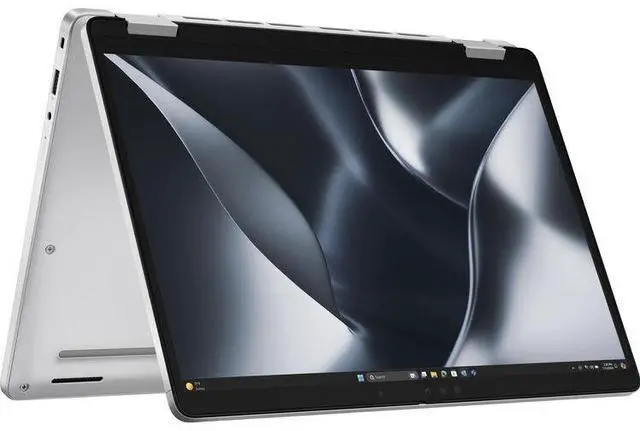 Main image of Dell Pro 13 Plus Multi-Touch 2-in-1 Laptop R7P-350 32GB 512GB BT5.4 WiFi7 13.3T W11P K7DT3