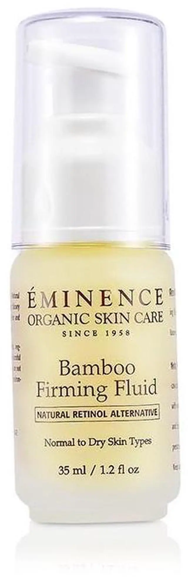 Alt view image 3 of 10 - Eminence Bamboo Firming Fluid 1.2oz
