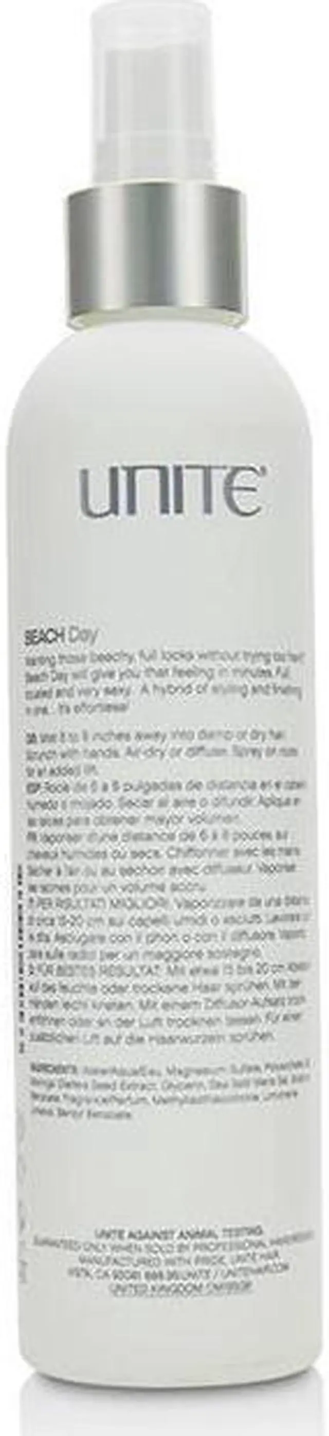 Main image of Unite Beach Day Texturizing 8 Oz