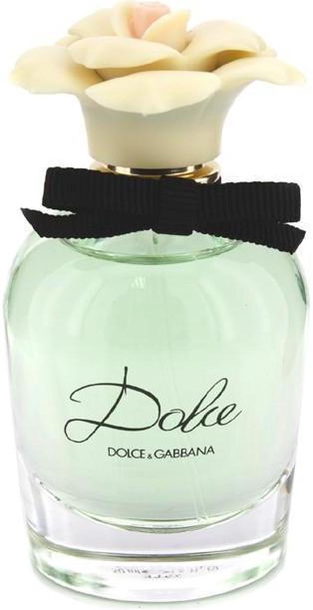 Dolce Eau de Parfum