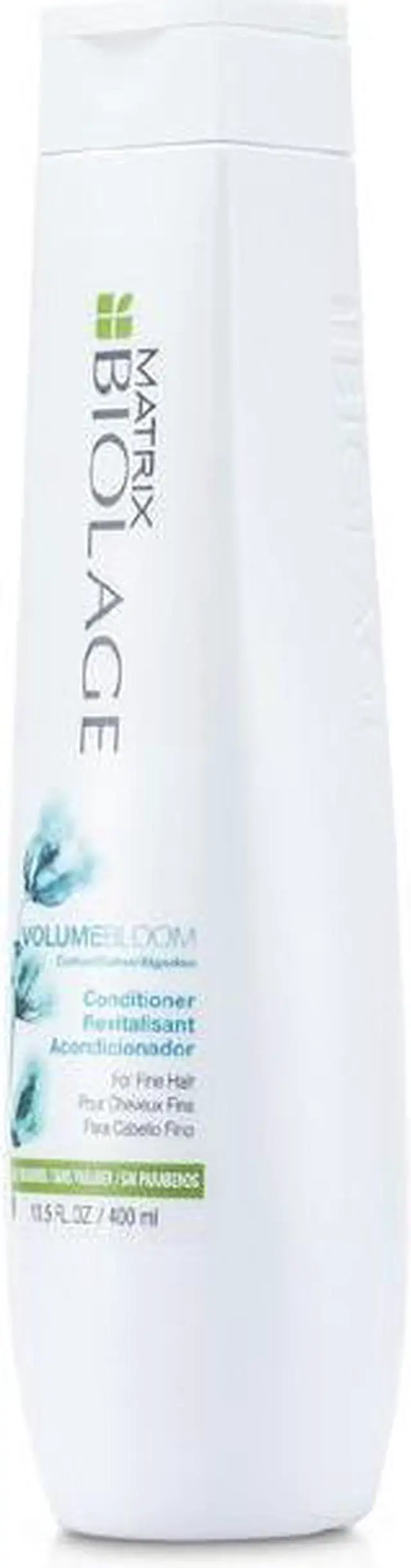 Alt view image 7 of 20 - Matrix - Biolage VolumeBloom Conditioner (For Fine Hair) 400ml/13.5oz