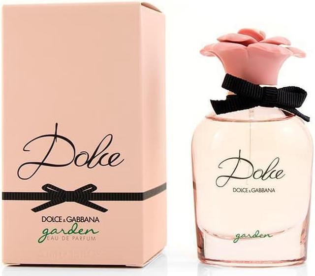 Dolce gabbana garden outlet 50ml