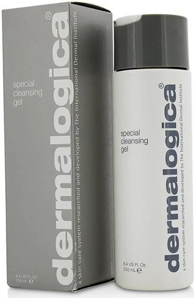 Alt view image 3 of 8 - Special Cleansing Gel - 8.4 oz Cleansing Gel