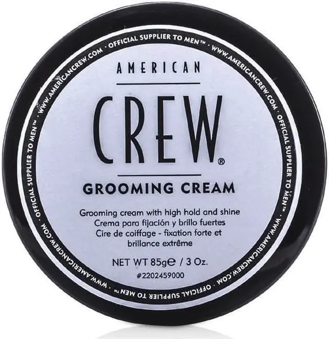 Alt view image 3 of 10 - Grooming Cream - 3 oz Cream