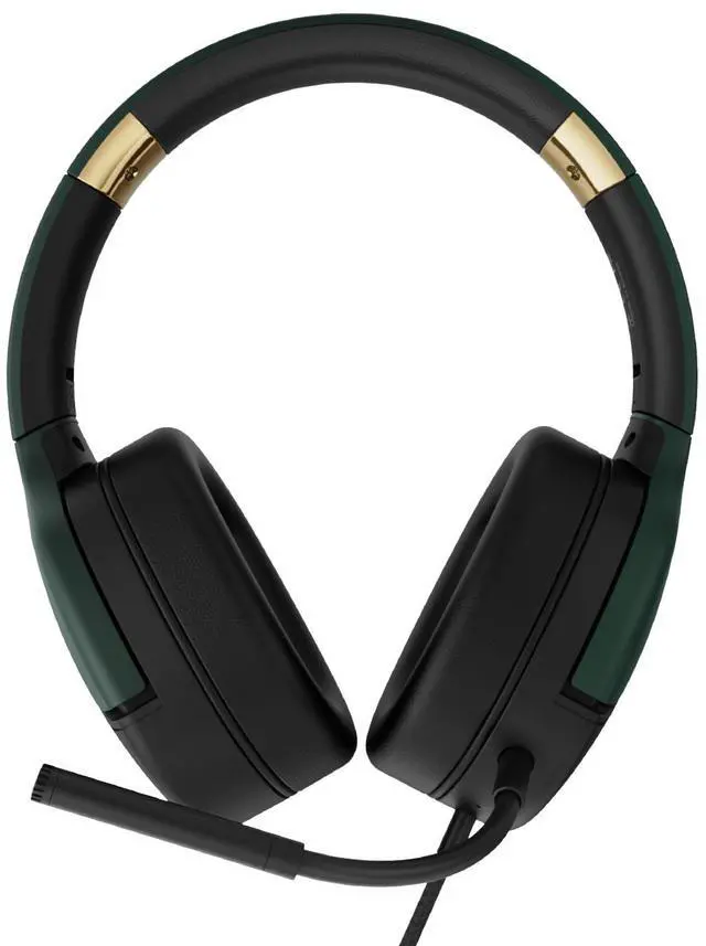 Alt view image 4 of 6 - SADES S-Power Multi-Platform Headset - 3.5mm /Xbox /PS4 /PS5 /PC /Handheld /VR