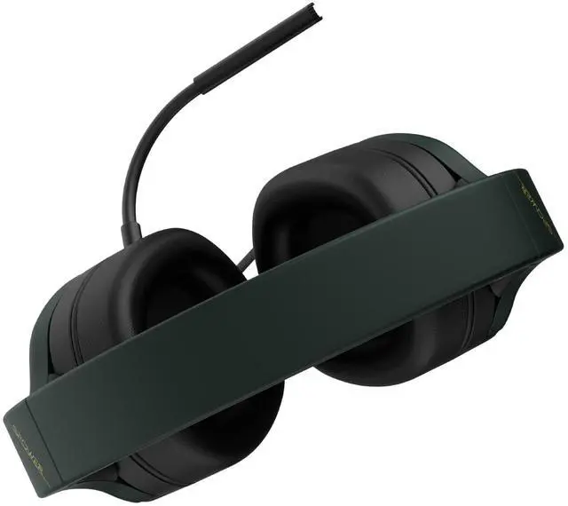 Alt view image 6 of 6 - SADES S-Power Multi-Platform Headset - 3.5mm /Xbox /PS4 /PS5 /PC /Handheld /VR