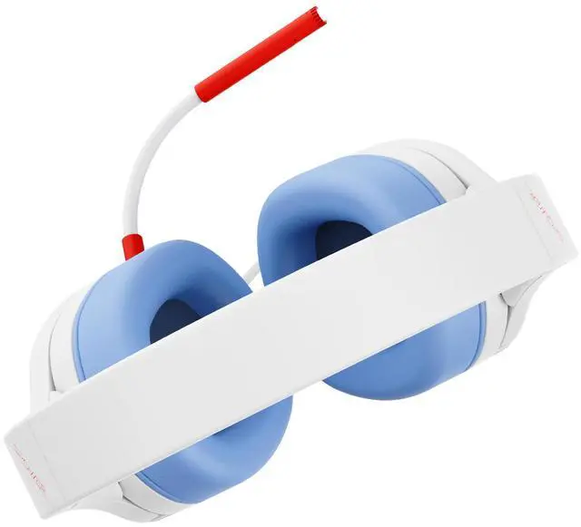 Alt view image 6 of 6 - SADES S-Power Multi-Platform Headset - 3.5mm /Xbox/ PS4/ PS5/ PC /Handheld /VR