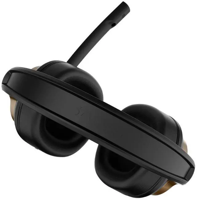Alt view image 4 of 5 - SADES UPower Wired Gaming Headset -3.5mm /Xbox/ PS4/ PS5/ PC /Handheld /VR/ Teams
