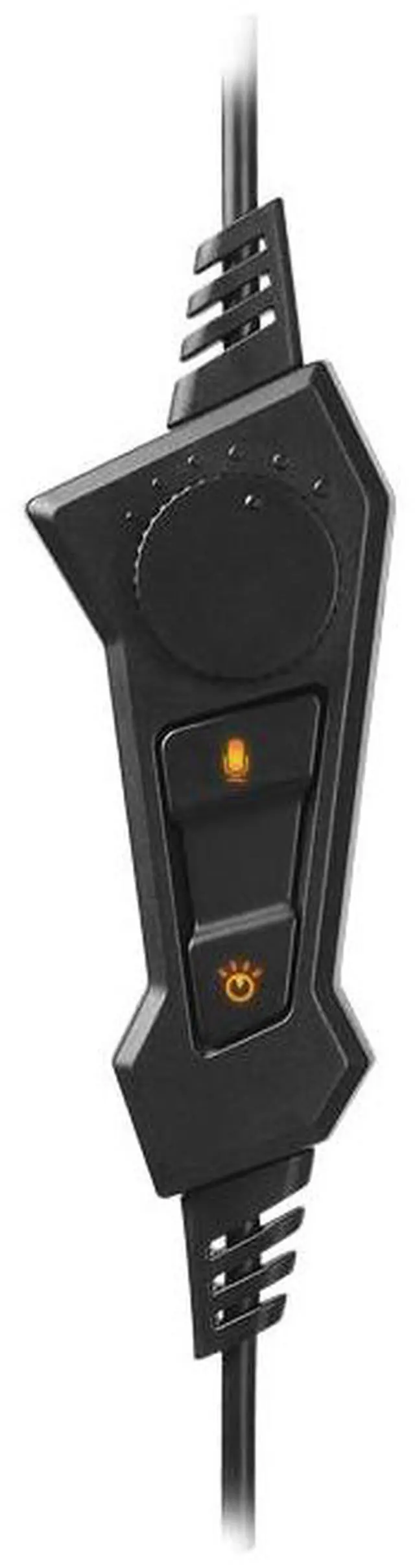 Alt view image 5 of 5 - SADES A6 7.1 USB Gaming Headset - PC/ PS4/ PS5/ Switch-Docked/ VR/ Limited Run